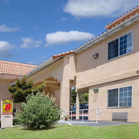 Super 8 By Wyndham Hayward Downtown Motel Castro Valley Luaran gambar