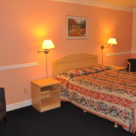 Super 8 By Wyndham Hayward Downtown Motel Castro Valley Luaran gambar