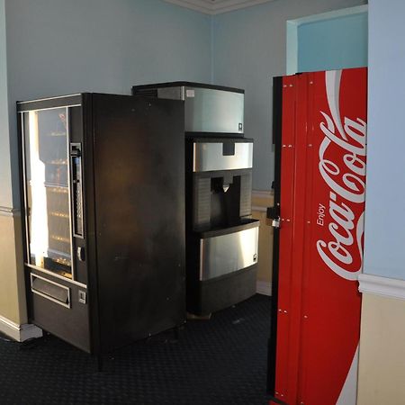 Super 8 By Wyndham Hayward Downtown Motel Castro Valley Luaran gambar