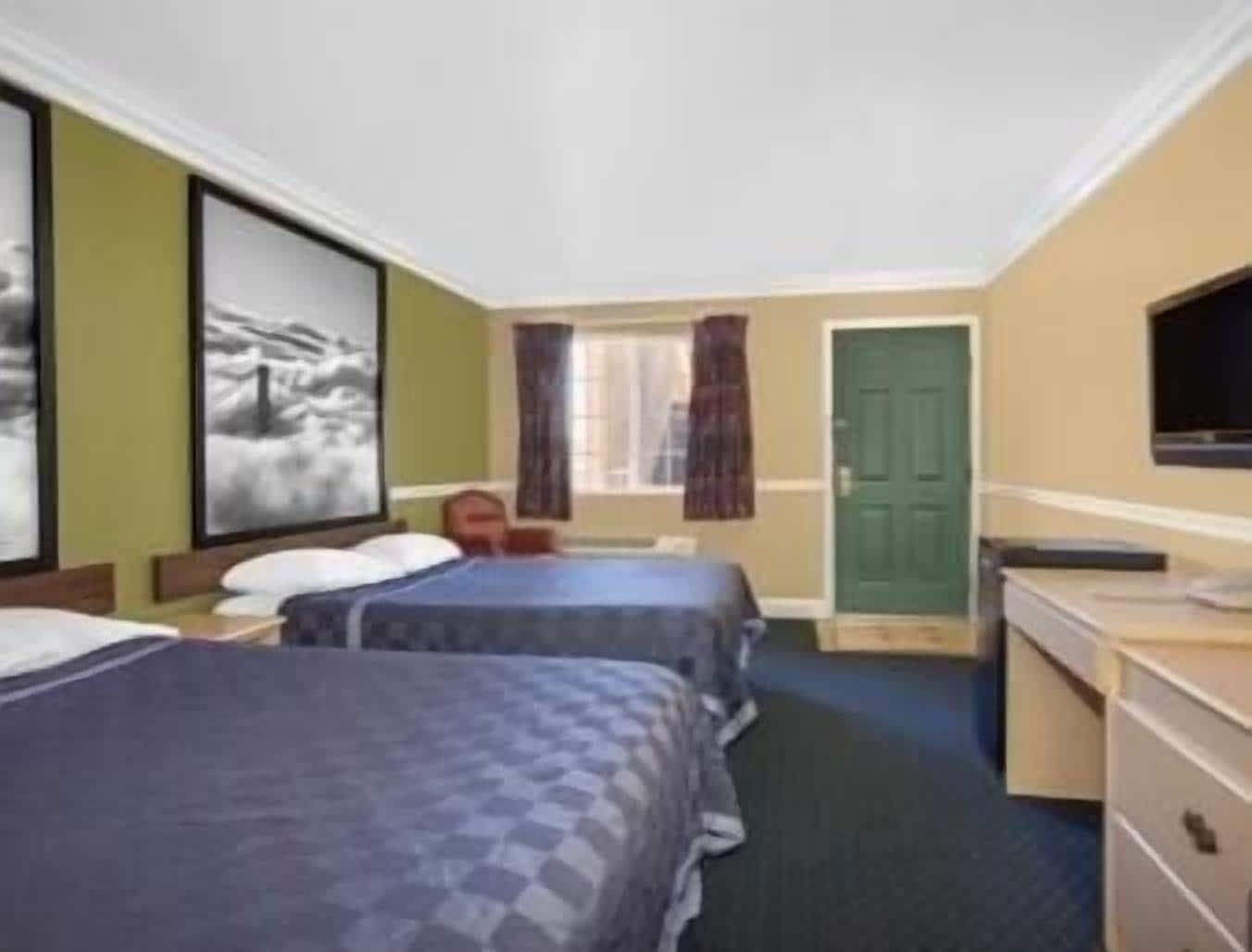Super 8 By Wyndham Hayward Downtown Motel Castro Valley Luaran gambar