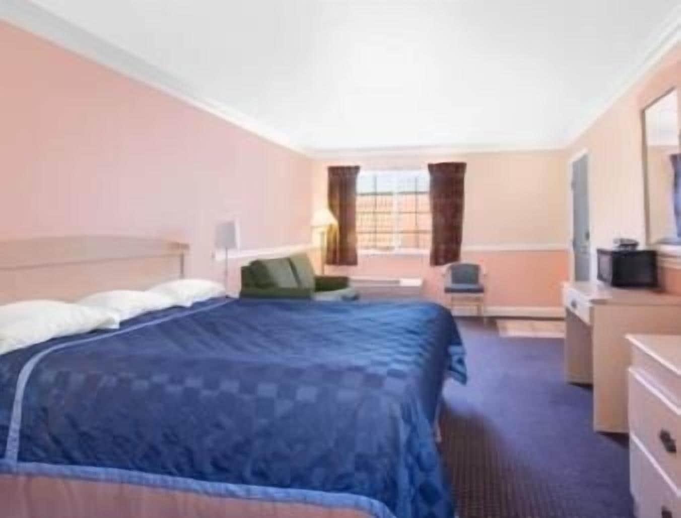 Super 8 By Wyndham Hayward Downtown Motel Castro Valley Luaran gambar