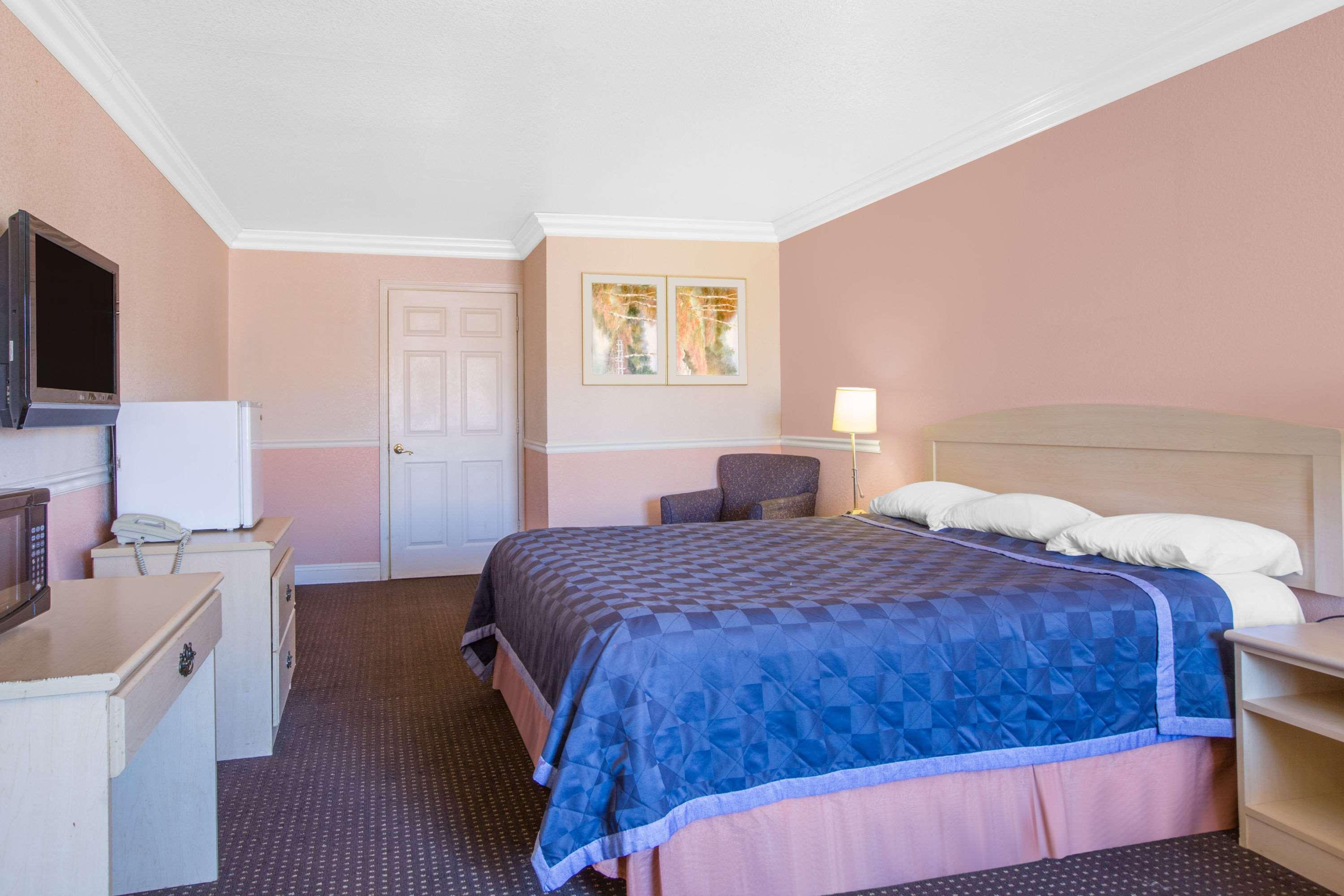 Super 8 By Wyndham Hayward Downtown Motel Castro Valley Luaran gambar