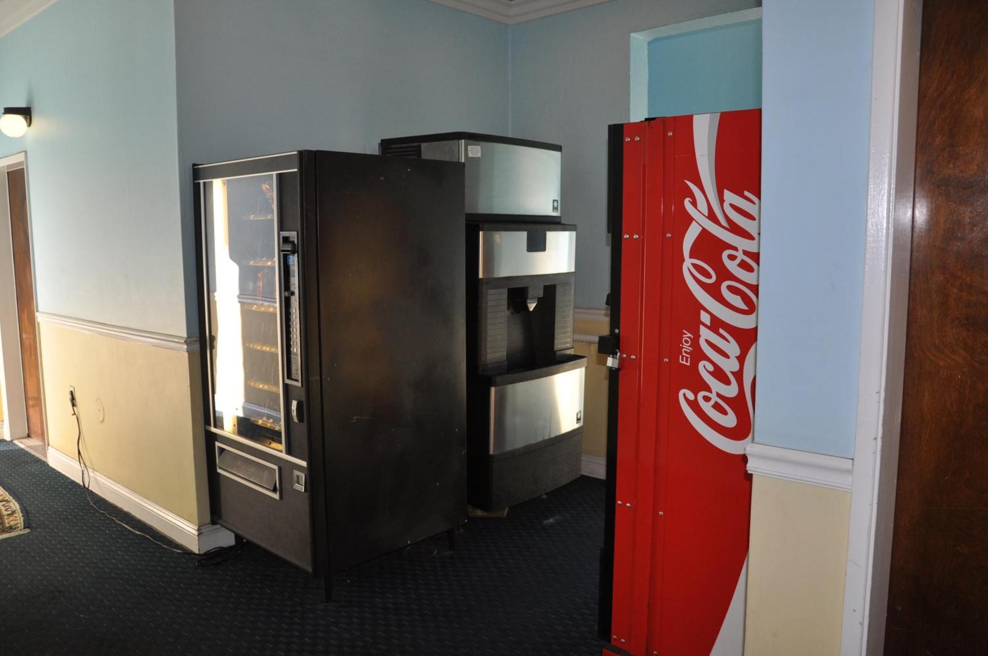 Super 8 By Wyndham Hayward Downtown Motel Castro Valley Luaran gambar