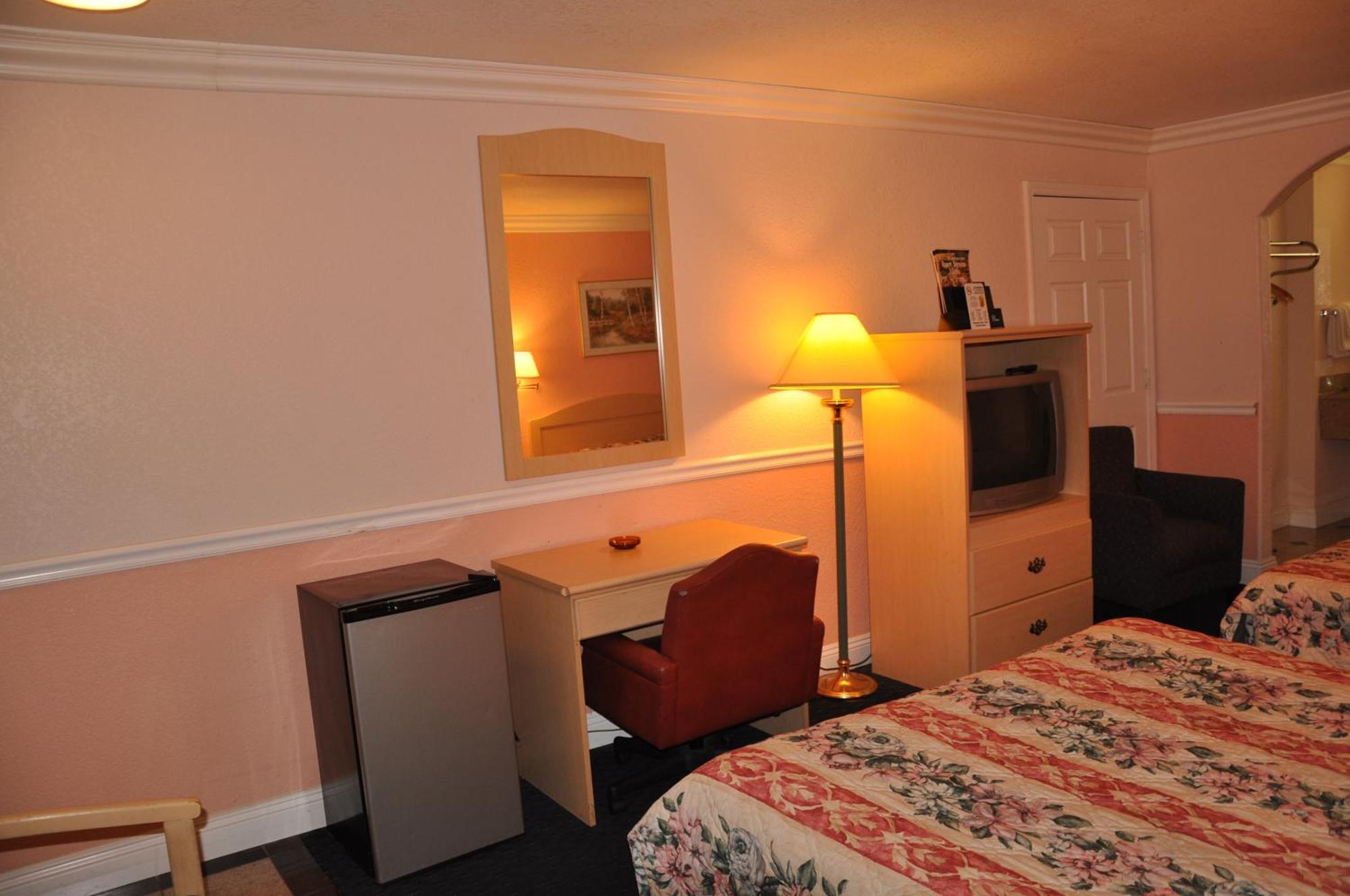 Super 8 By Wyndham Hayward Downtown Motel Castro Valley Luaran gambar