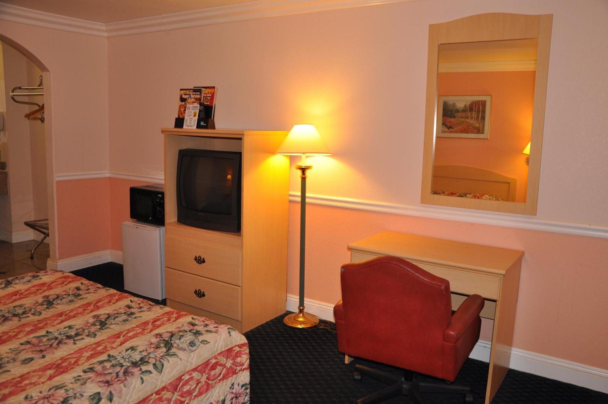 Super 8 By Wyndham Hayward Downtown Motel Castro Valley Luaran gambar