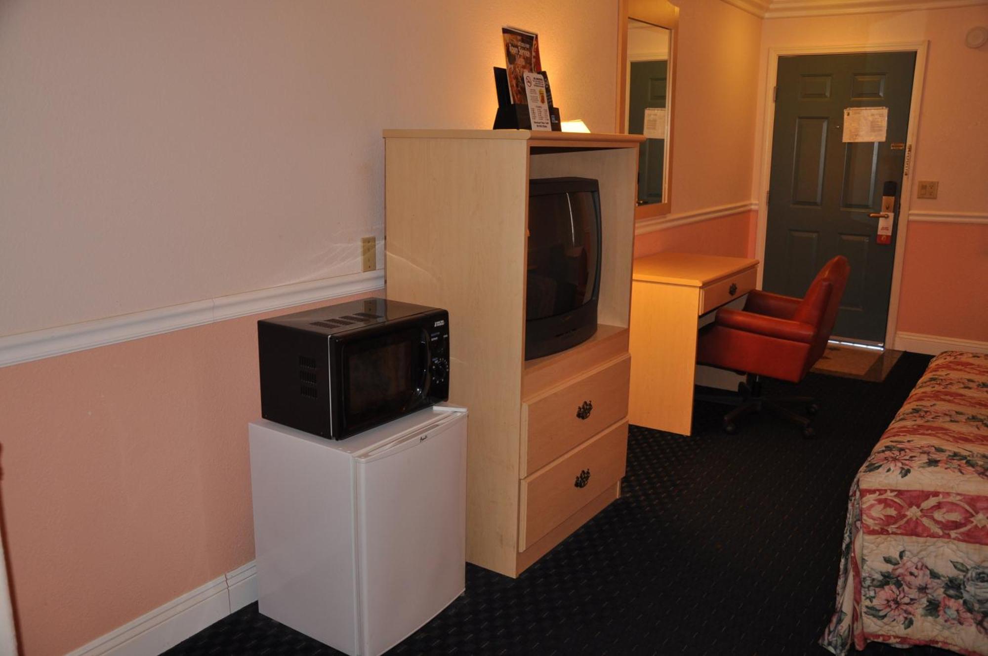 Super 8 By Wyndham Hayward Downtown Motel Castro Valley Luaran gambar