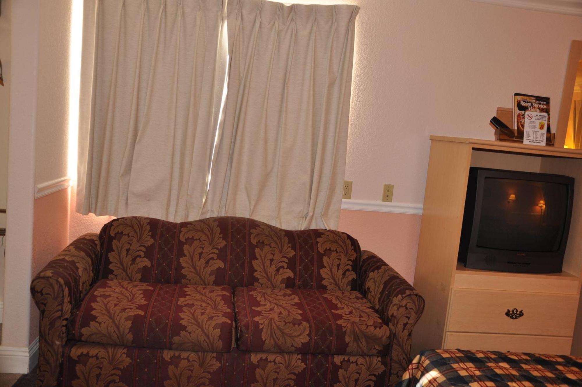 Super 8 By Wyndham Hayward Downtown Motel Castro Valley Luaran gambar