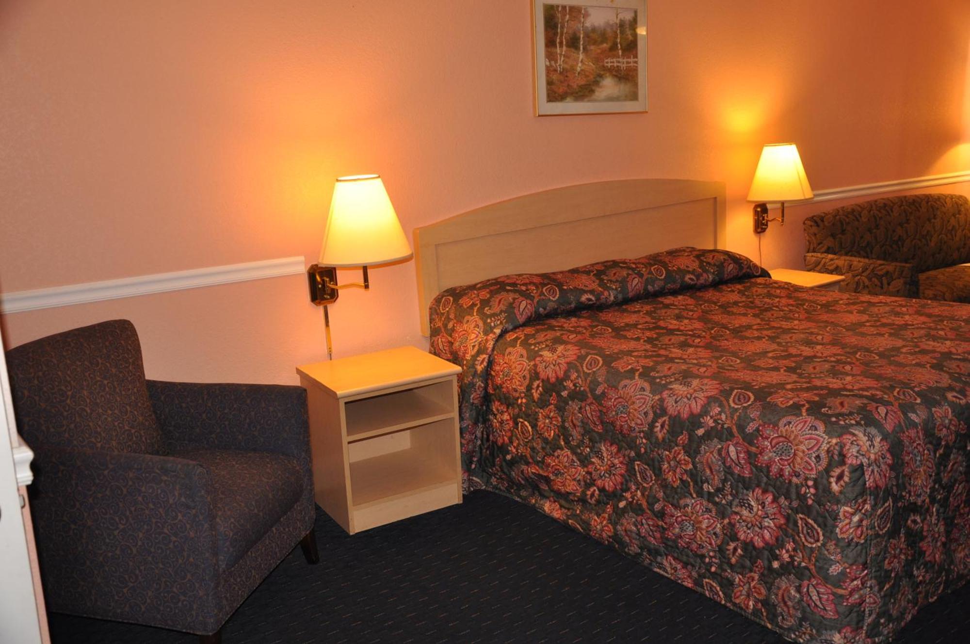 Super 8 By Wyndham Hayward Downtown Motel Castro Valley Luaran gambar