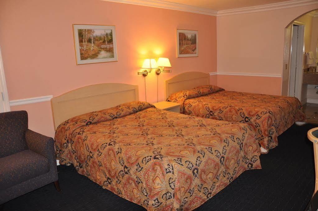 Super 8 By Wyndham Hayward Downtown Motel Castro Valley Luaran gambar